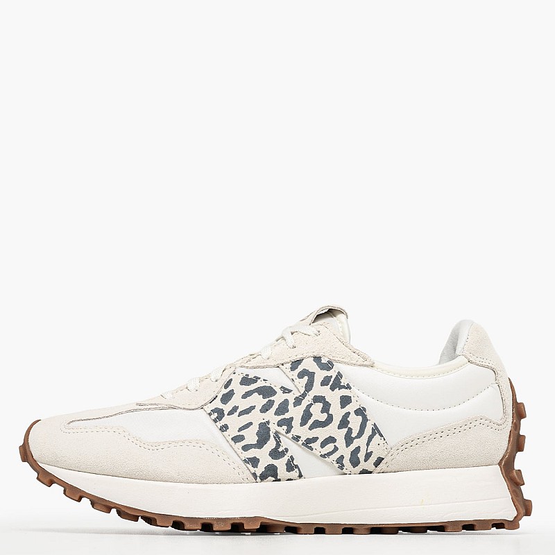 New Balance 327.PJ Γυναικείο Παπούτσι Casual