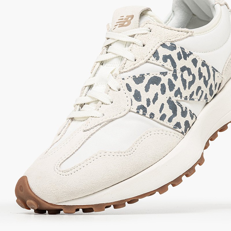 New Balance 327.PJ Γυναικείο Παπούτσι Casual