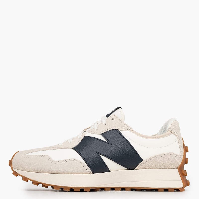 New Balance 327.Wbl Γυναικείο Παπούτσι Casual