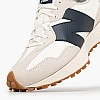 New Balance 327.Wbl-Beige