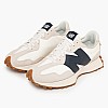 New Balance 327.Wbl-Beige