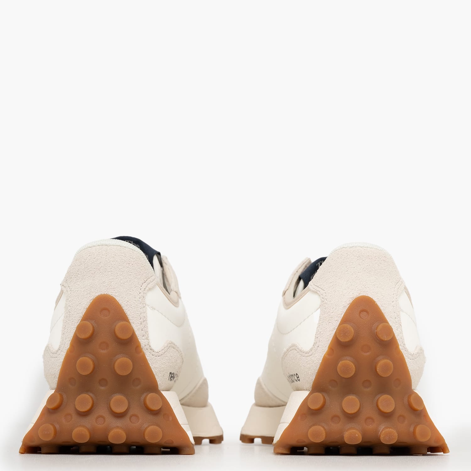 New Balance 327.Wbl-Beige
