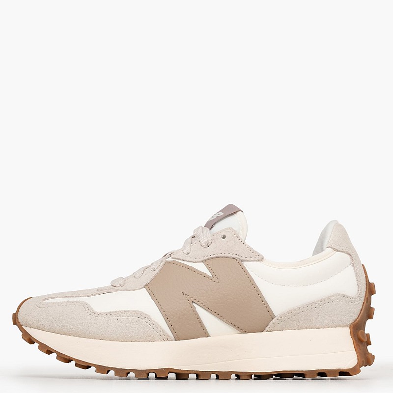 New Balance 327Lz Γυναικείο Παπούτσι Casual