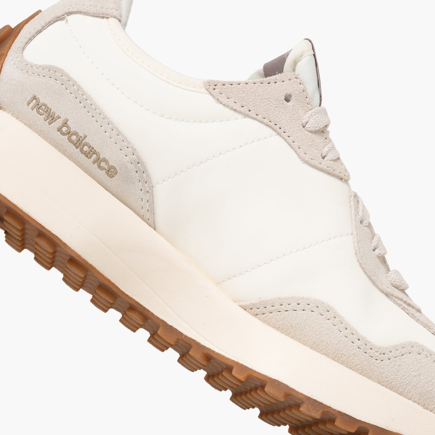 New Balance 327Lz-Beige