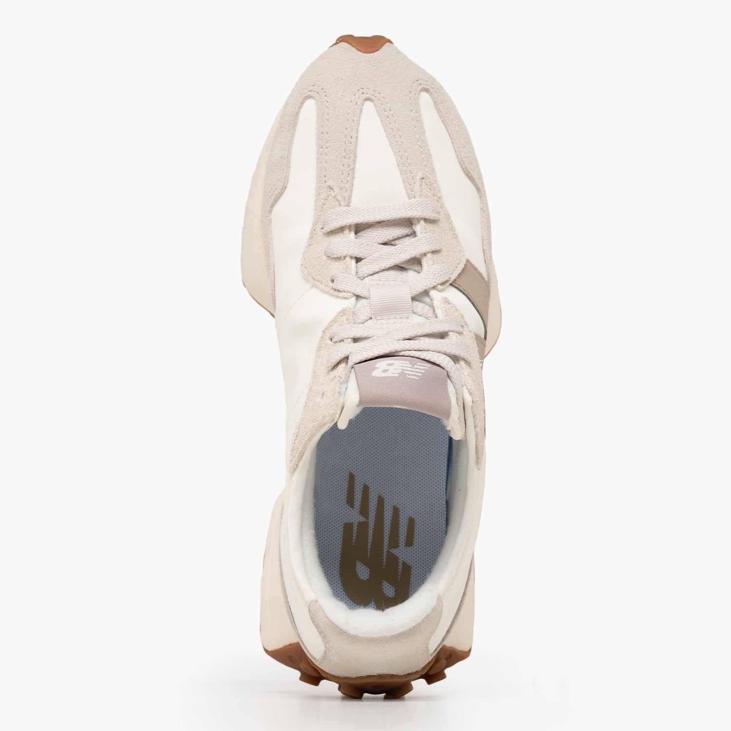 New Balance 327Lz-Beige