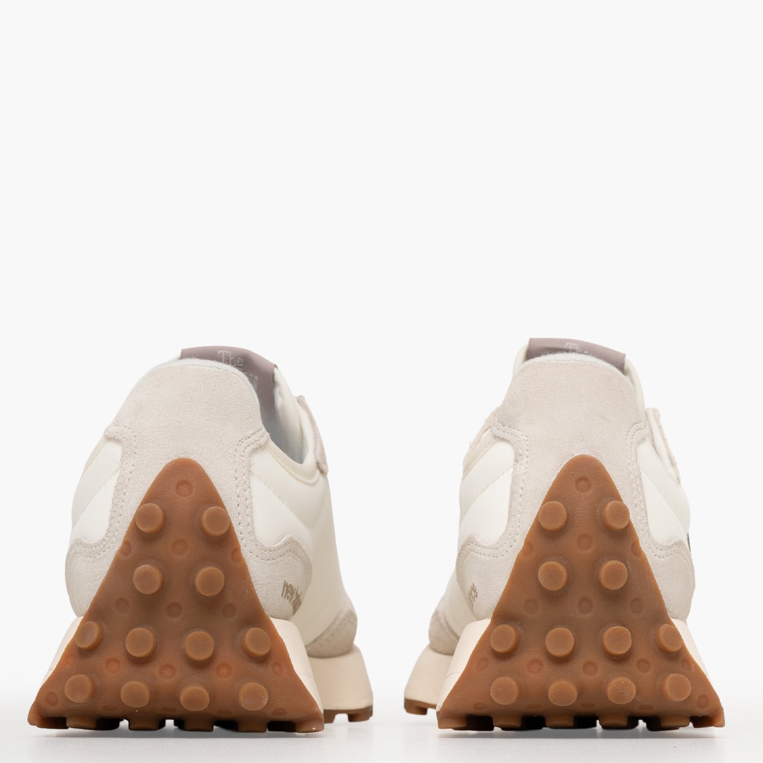New Balance 327Lz-Beige