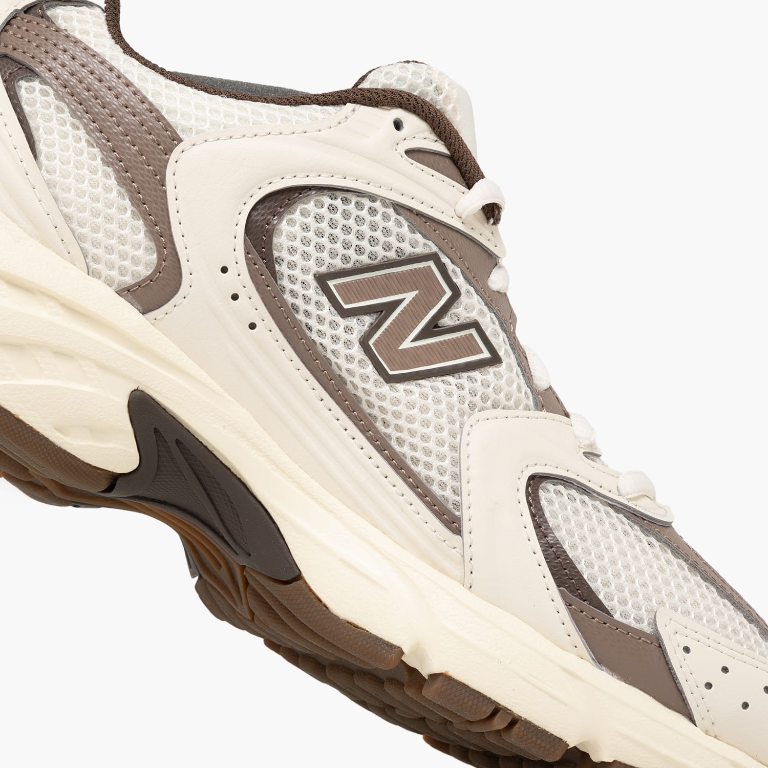 New Balance 530.Asm Γυναικείο Παπούτσι Casual