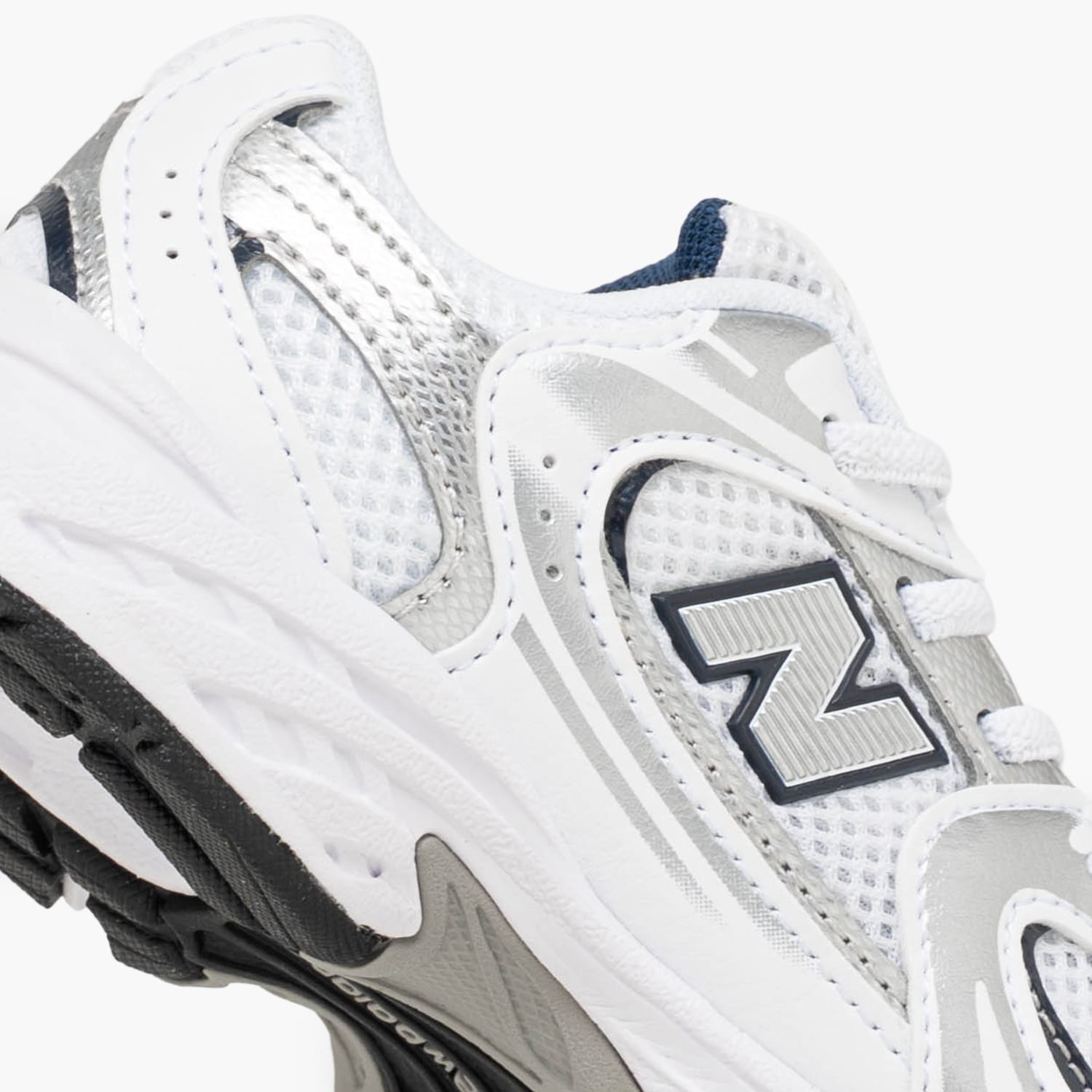 New Balance 530.B-White