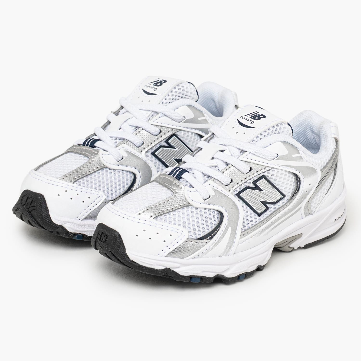 New Balance 530.B-White