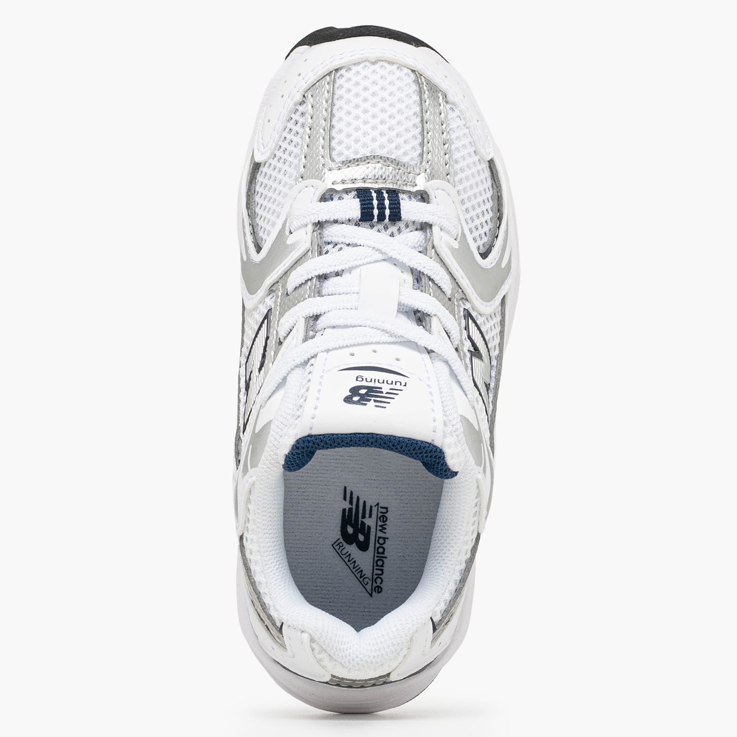 New Balance 530.B-White