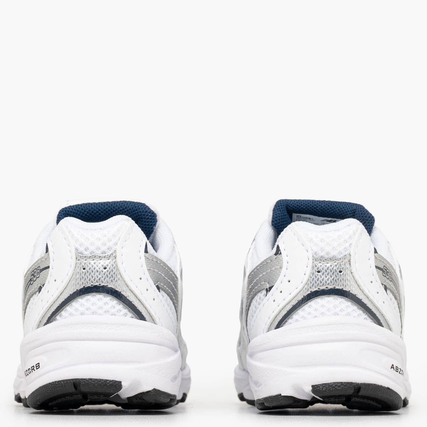 New Balance 530.B-White