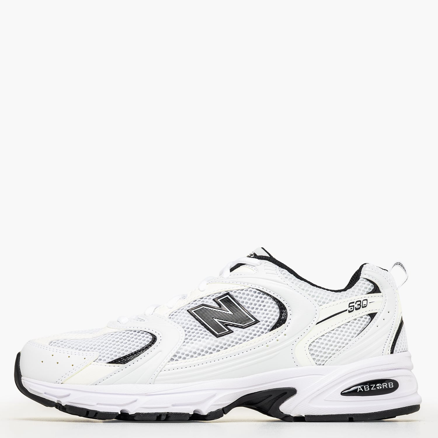 New Balance 530.Men Ανδρικό Παπούτσι Casual