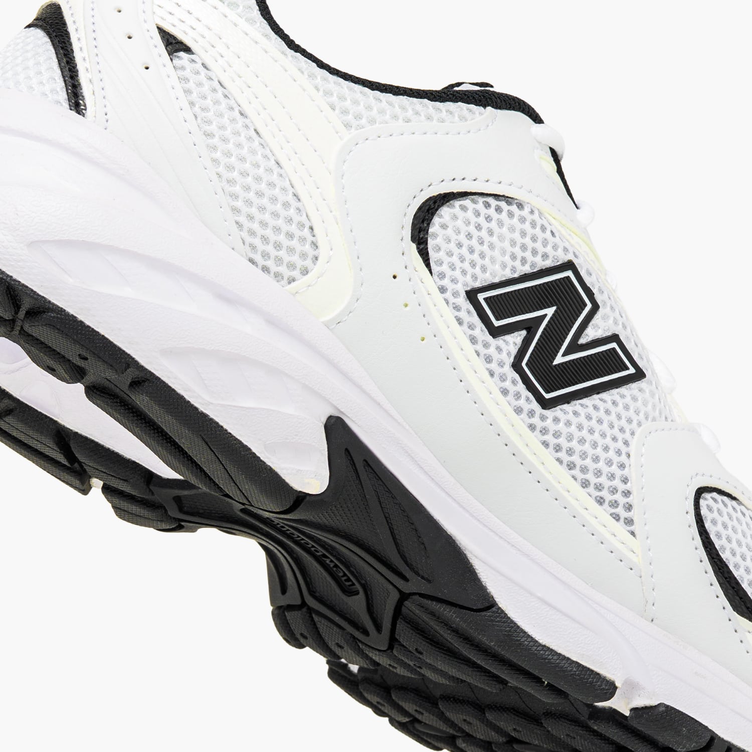 New Balance 530.Men-White