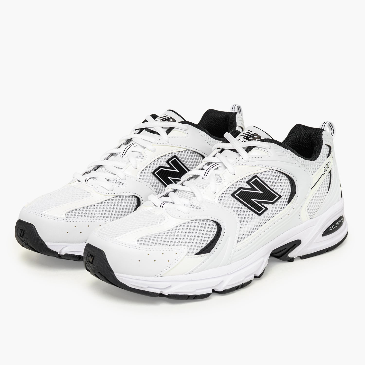 New Balance 530.Men-White