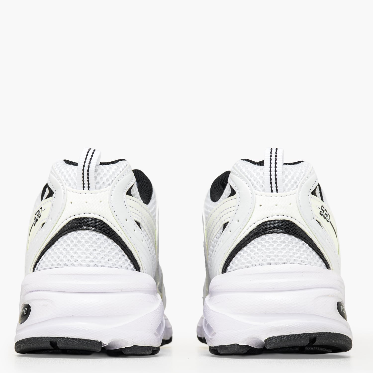 New Balance 530.Men-White