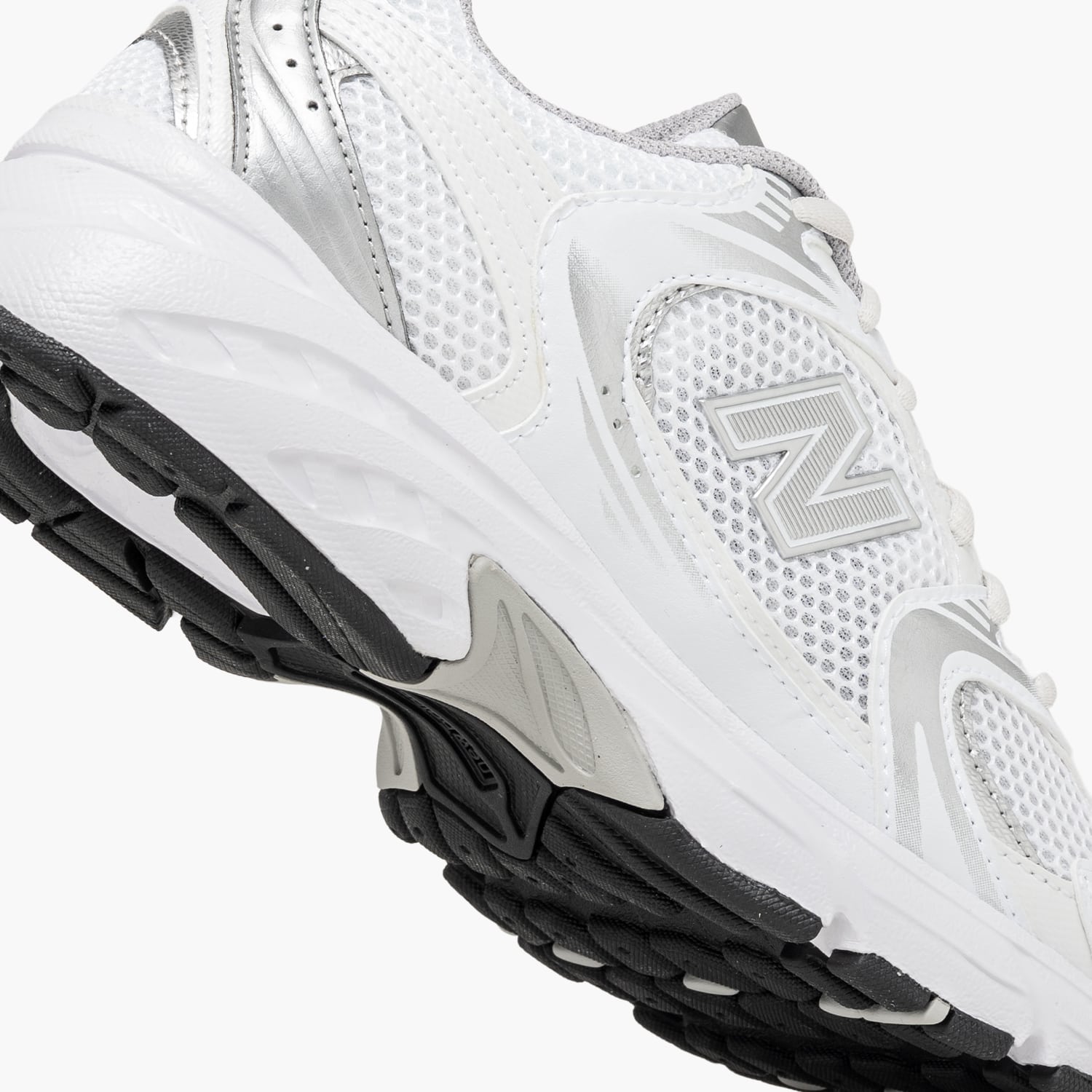 New Balance 530.Moyen-White