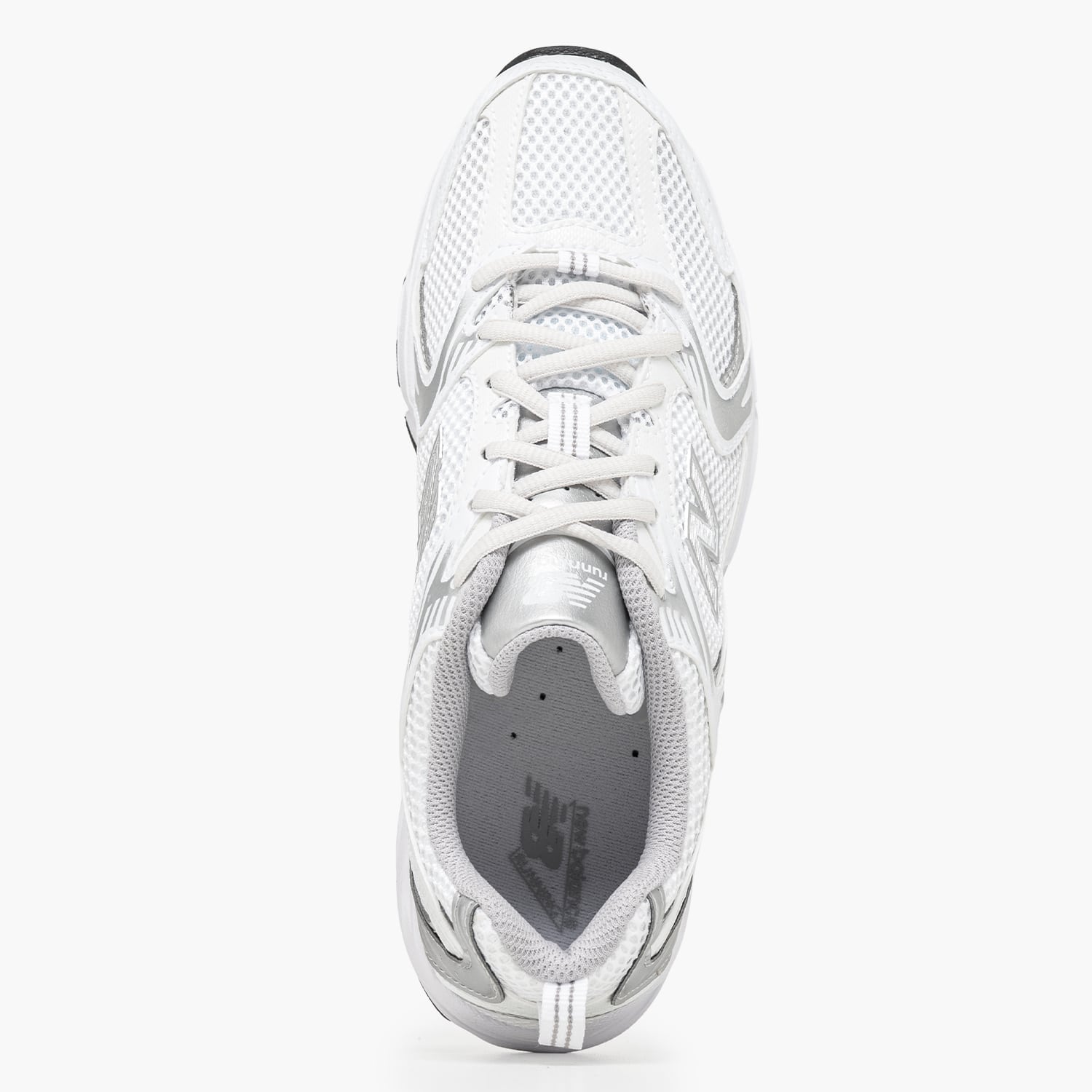 New Balance 530.Moyen-White