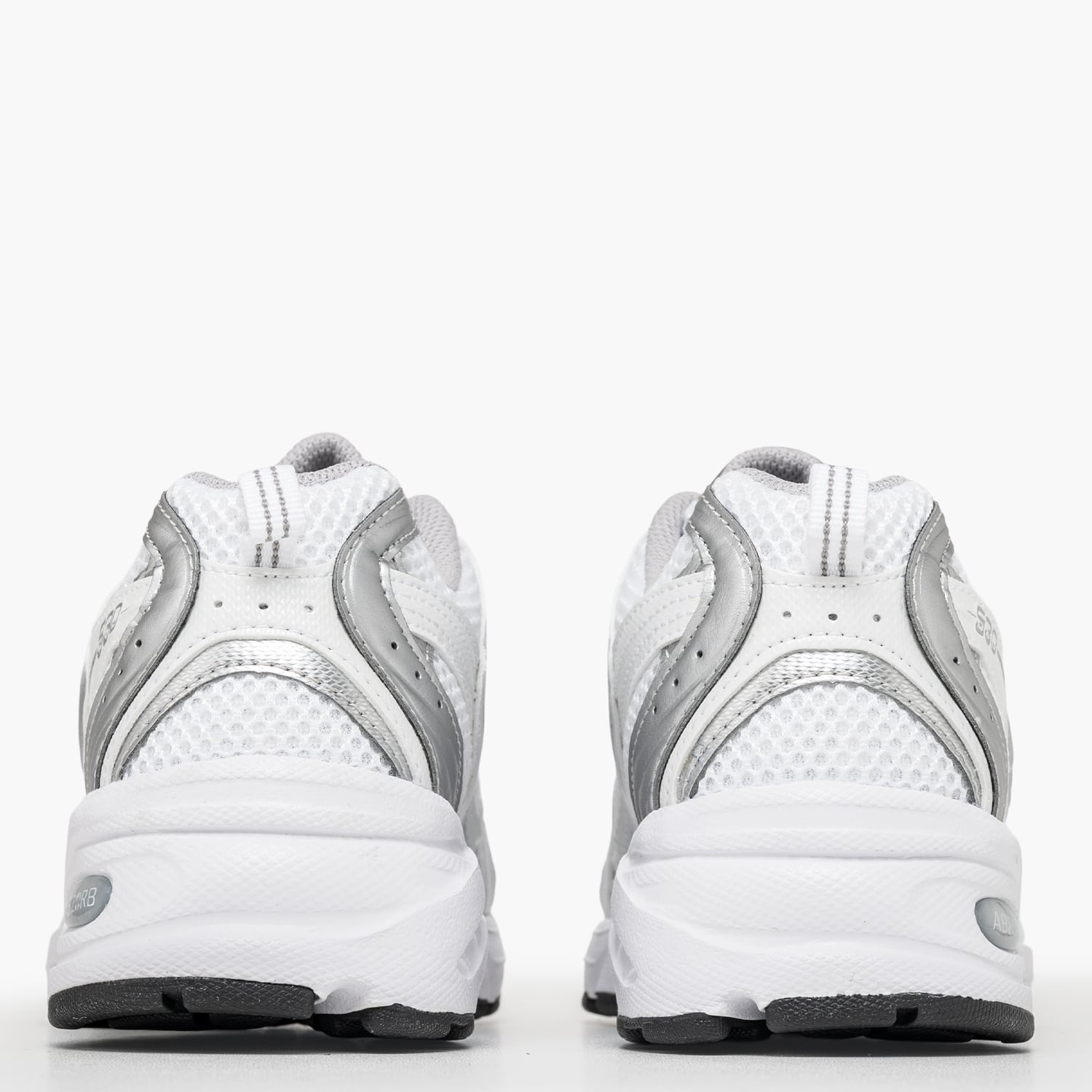 New Balance 530.Moyen-White