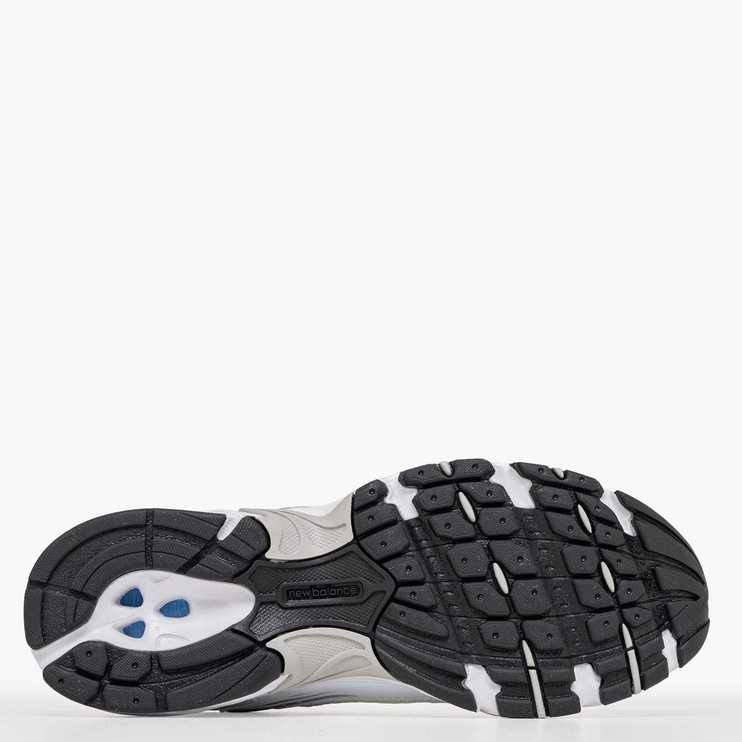 New Balance 530.Moyen-White