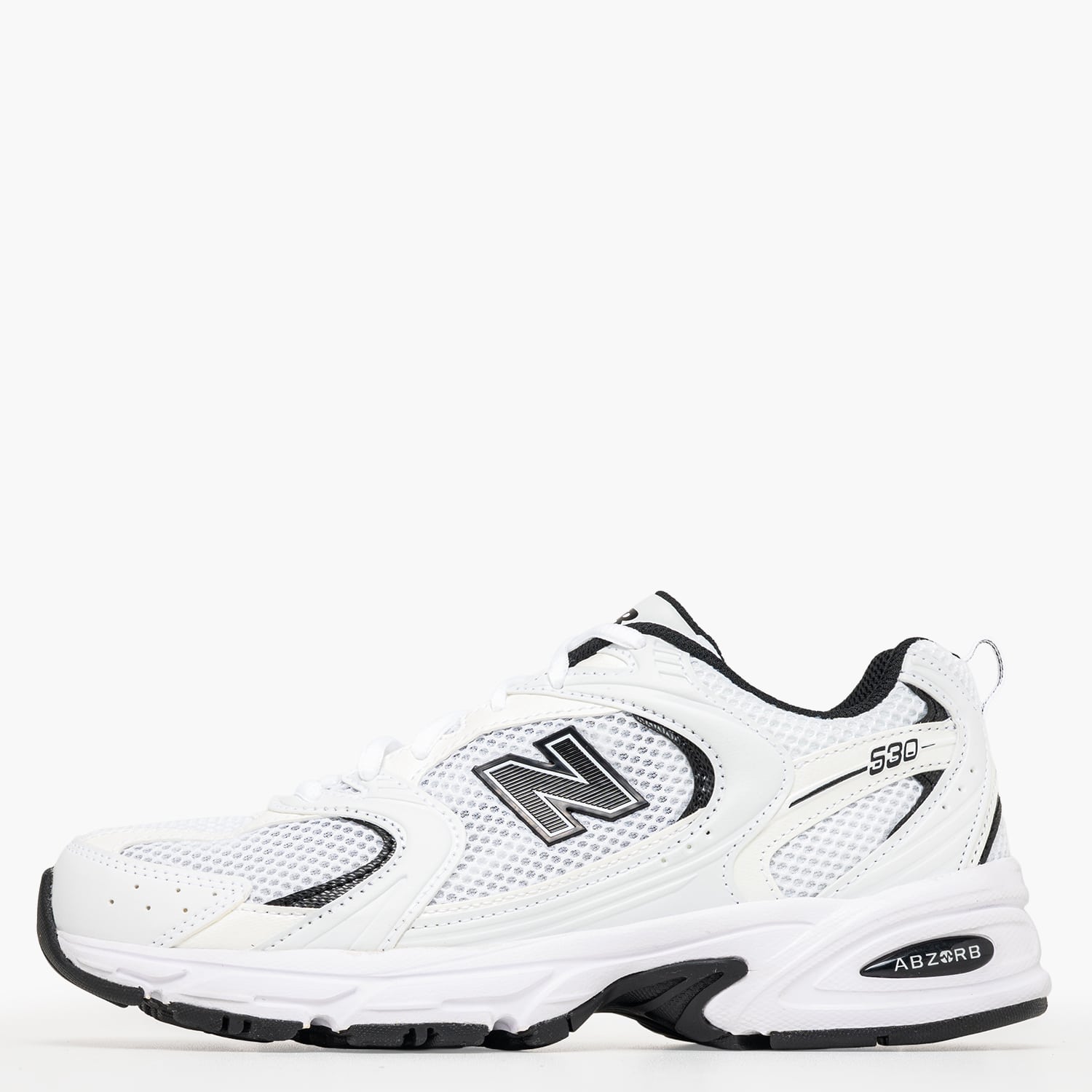 New Balance 530.Myn Γυναικείο Παπούτσι Casual