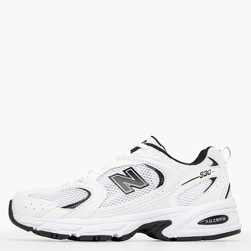 New Balance 530.Myn Γυναικείο Παπούτσι Casual