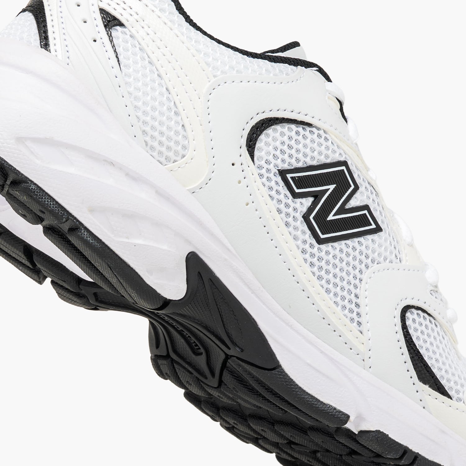 New Balance 530.Myn-White