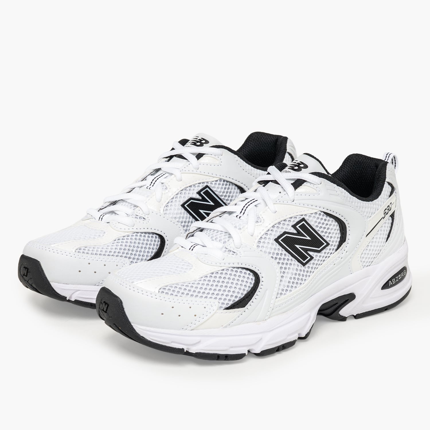 New Balance 530.Myn-White