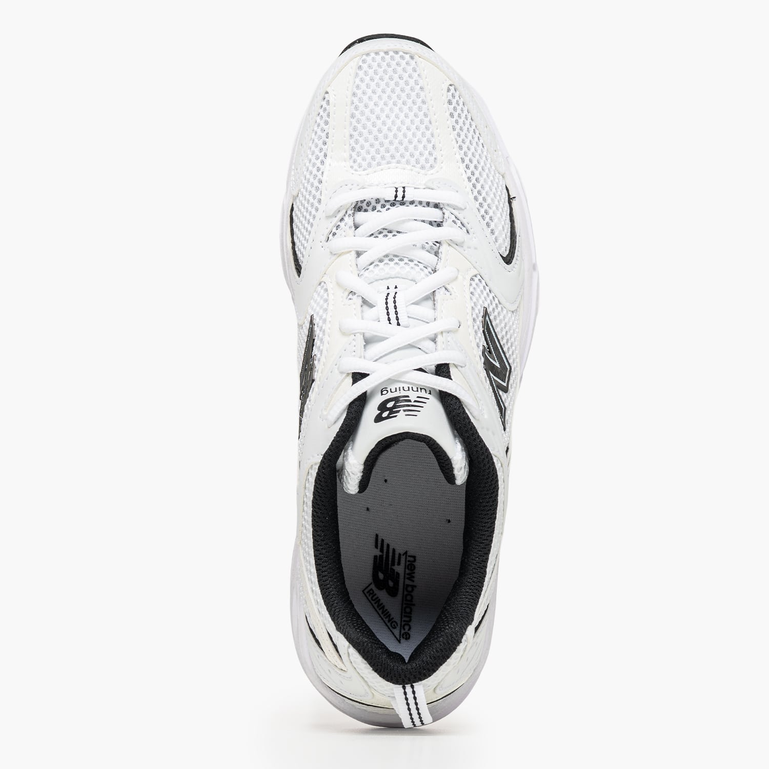New Balance 530.Myn-White