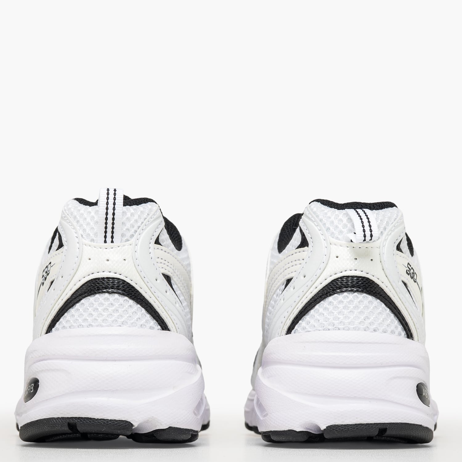 New Balance 530.Myn-White