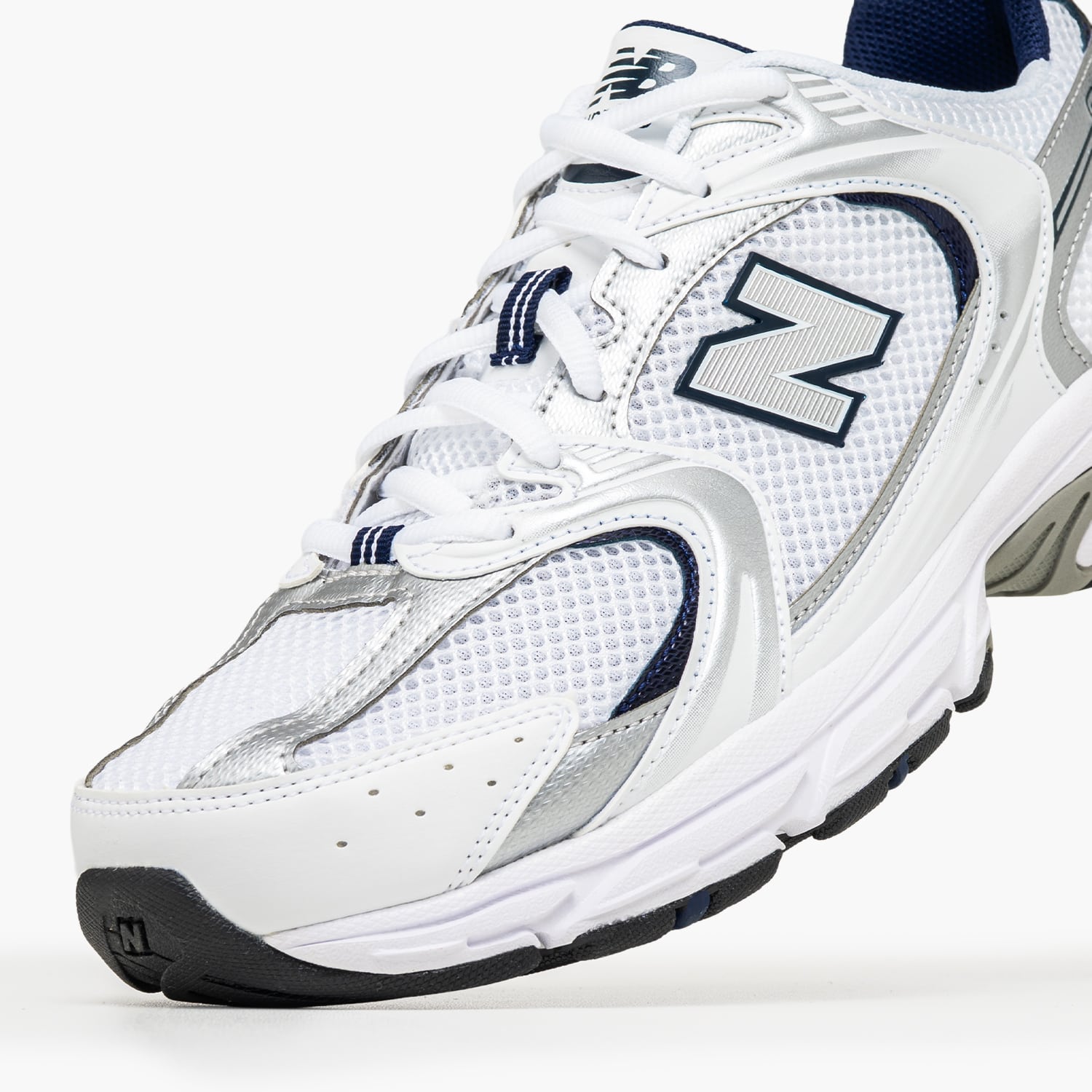 New Balance 530.M-White