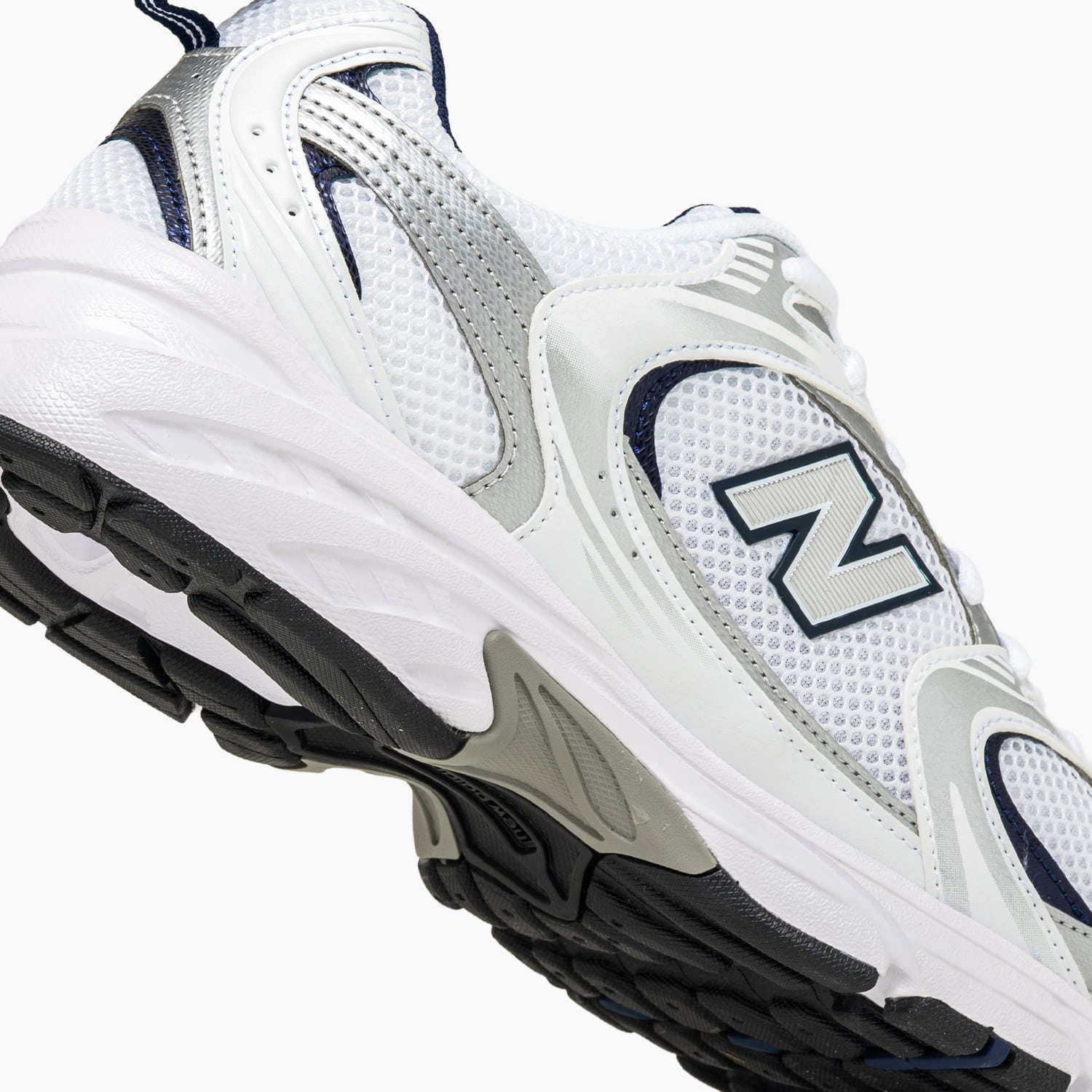 New Balance 530.M-White