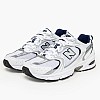 New Balance 530.M-White