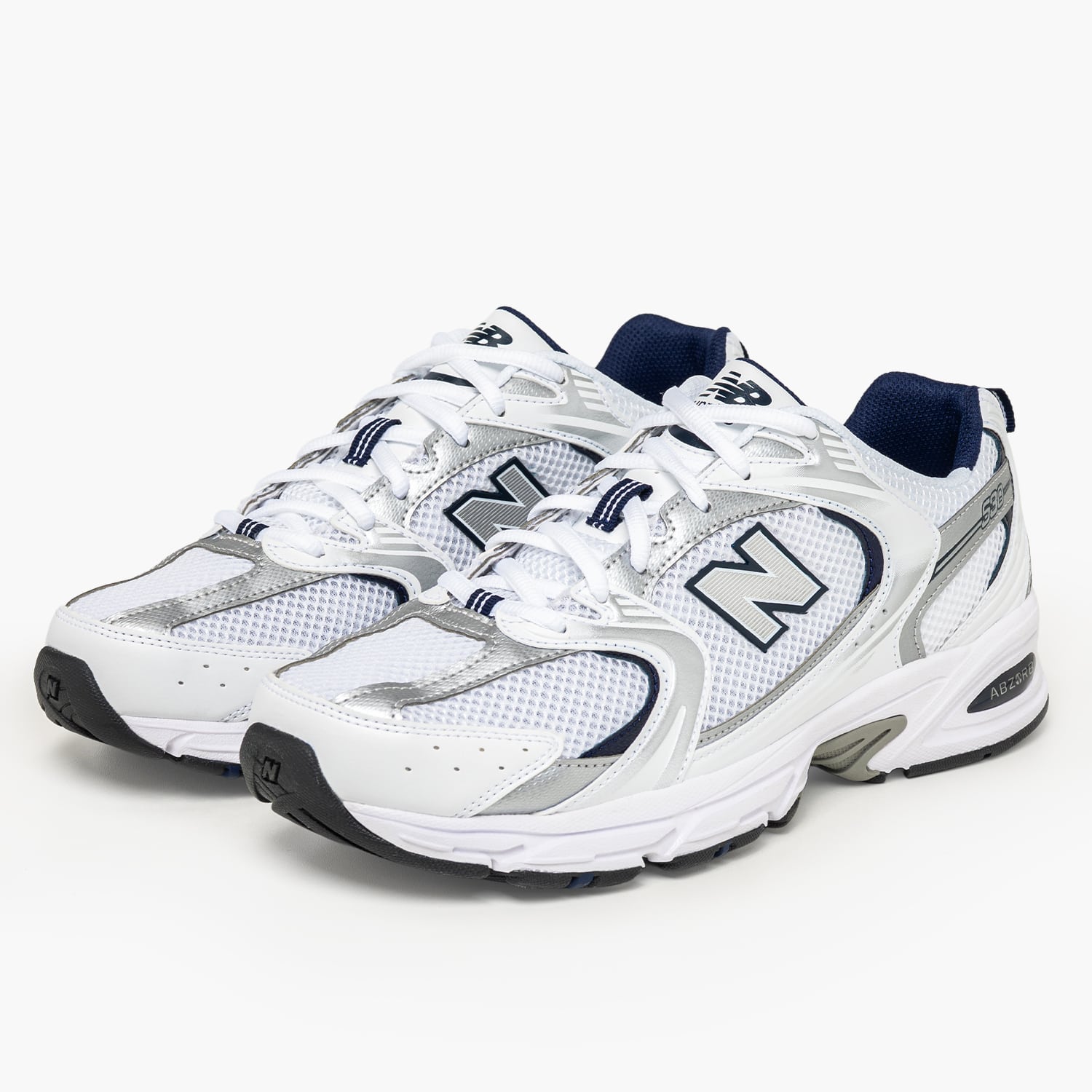 New Balance 530.M-White