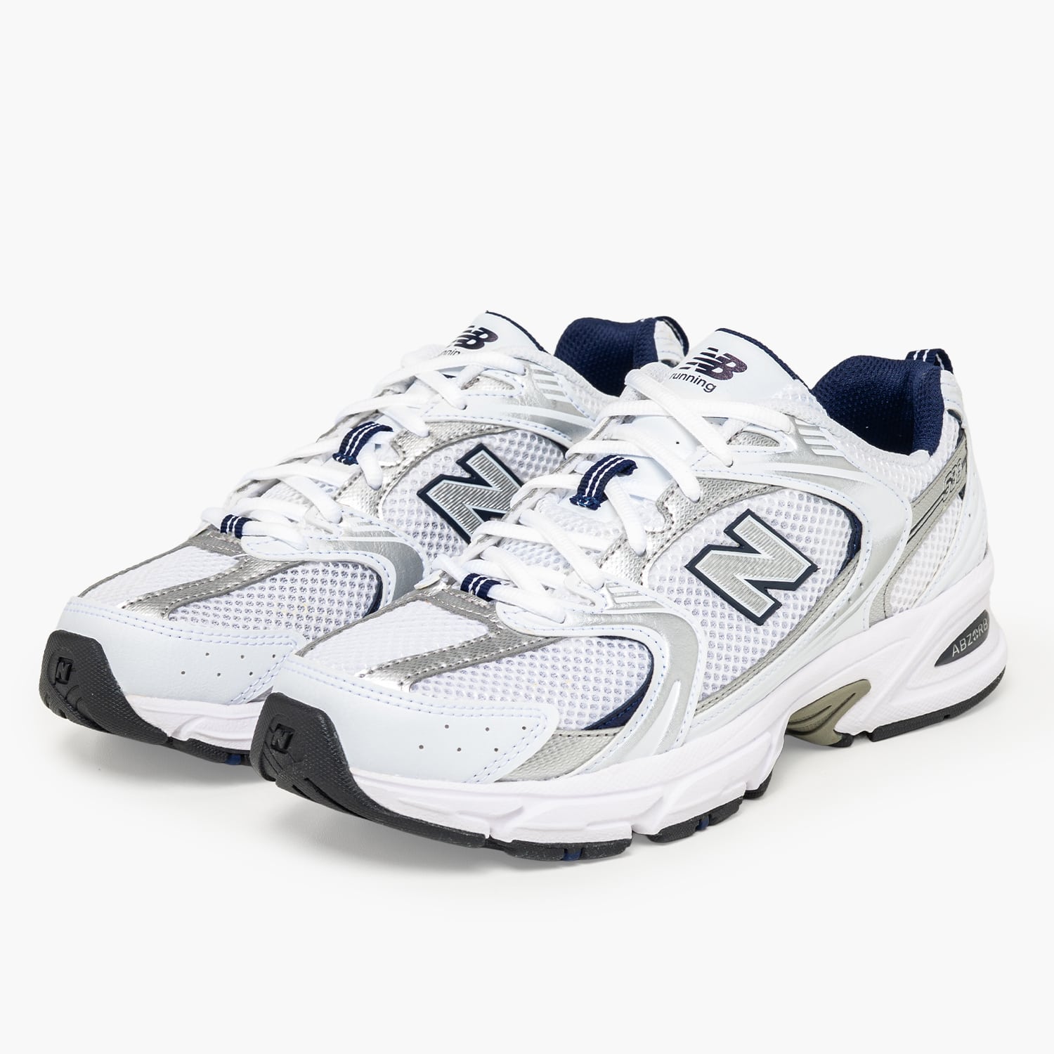 New Balance 530.W-White