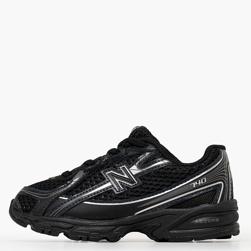 New Balance 740.Bm Παιδικό Casual