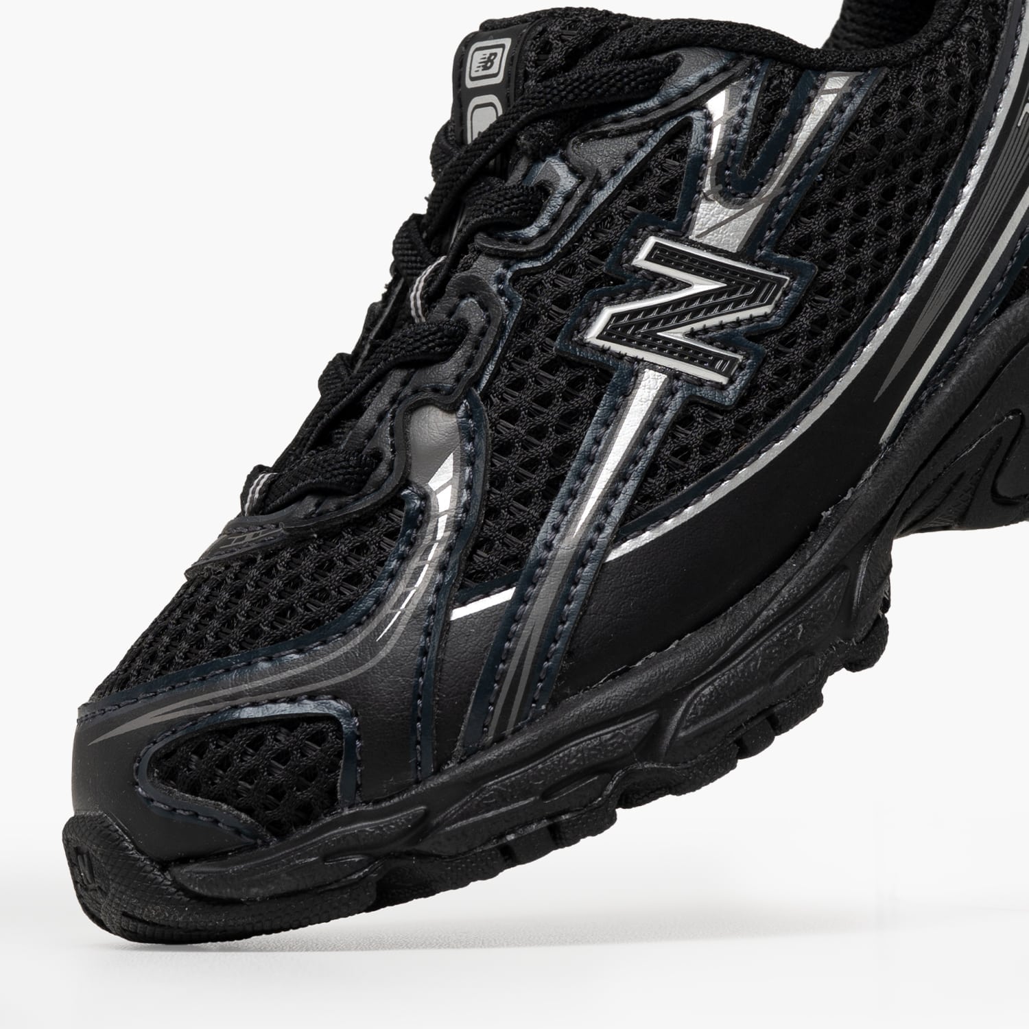 New Balance 740.Bm Παιδικό Casual