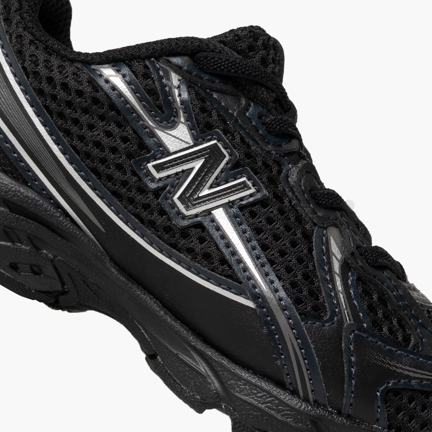 New Balance 740.Bm Παιδικό Casual