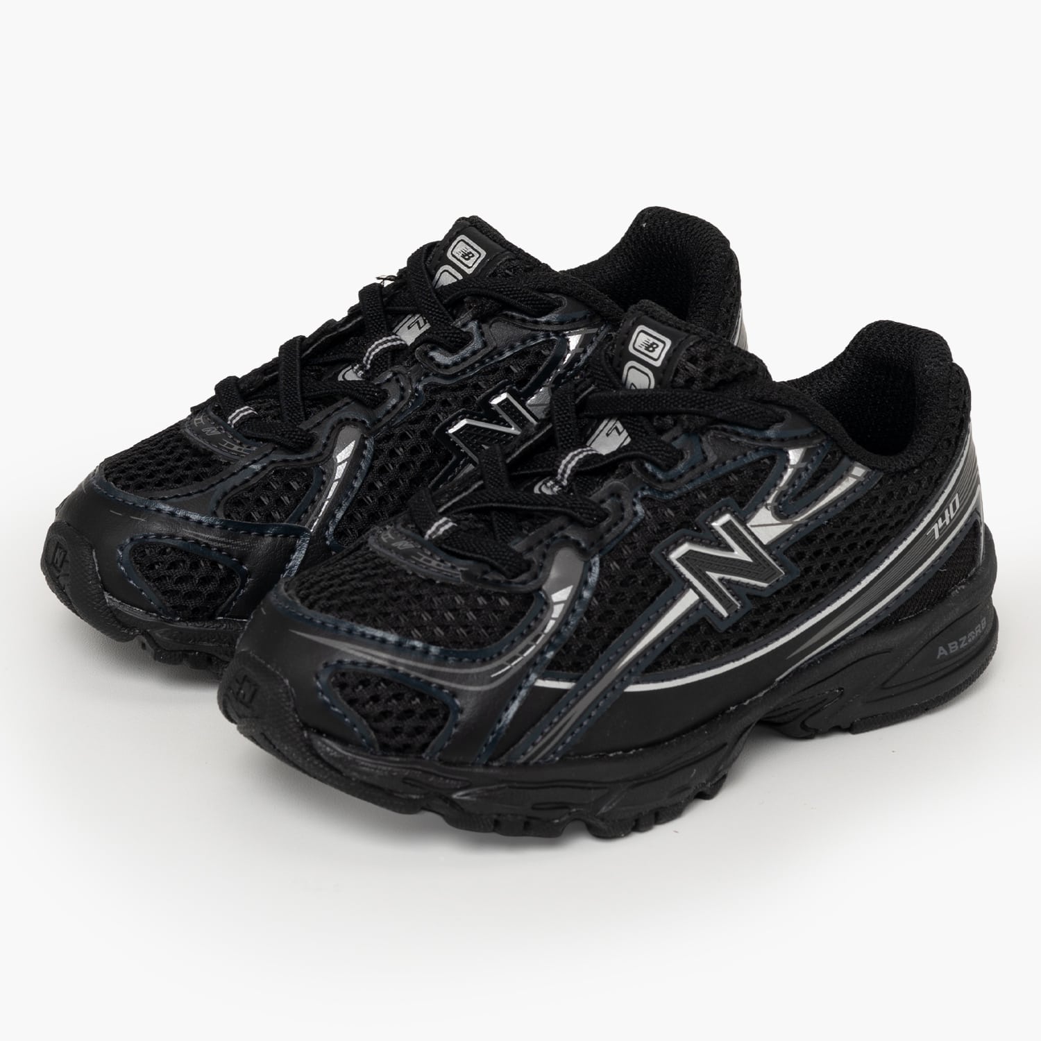 New Balance 740.Bm Παιδικό Casual