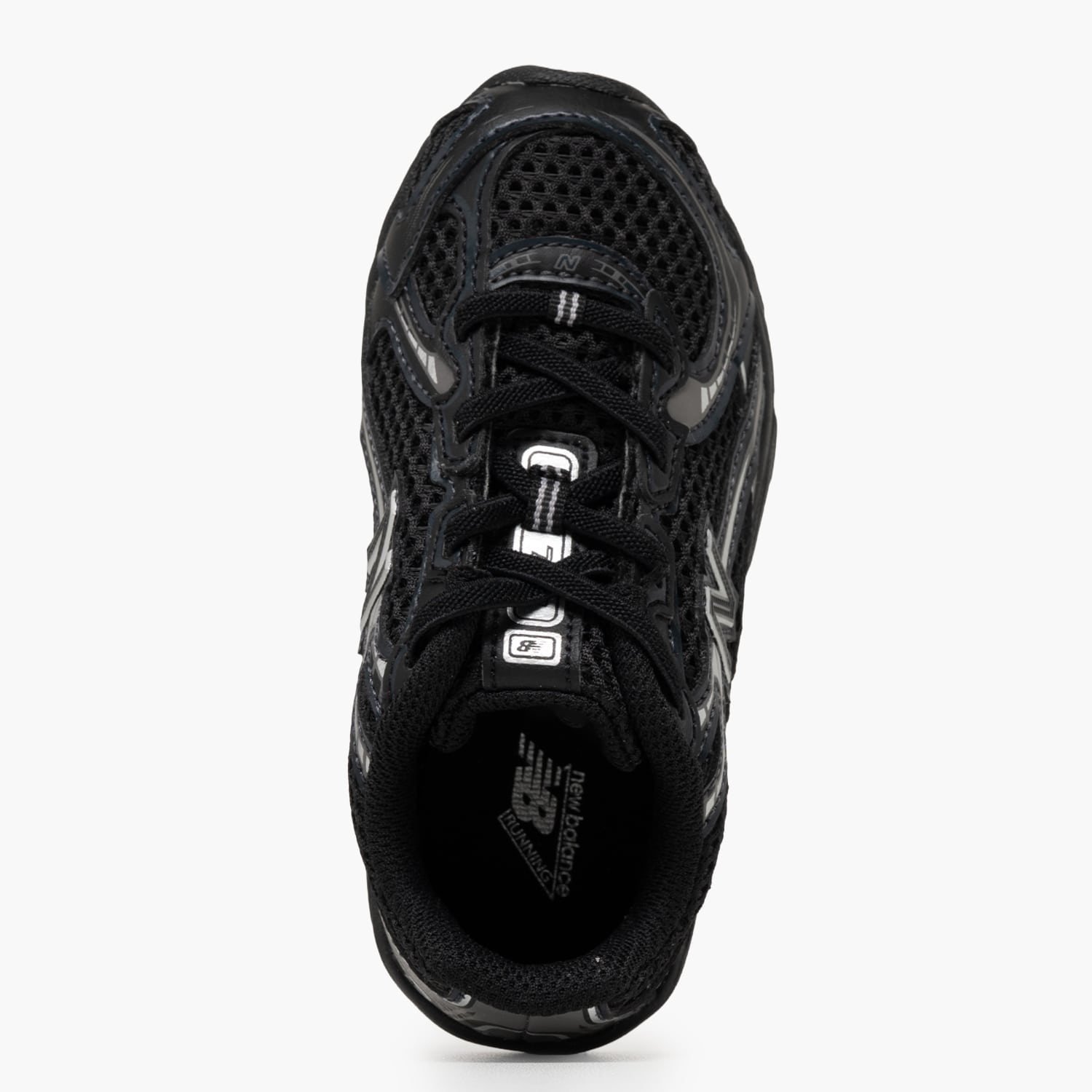 New Balance 740.Bm Παιδικό Casual