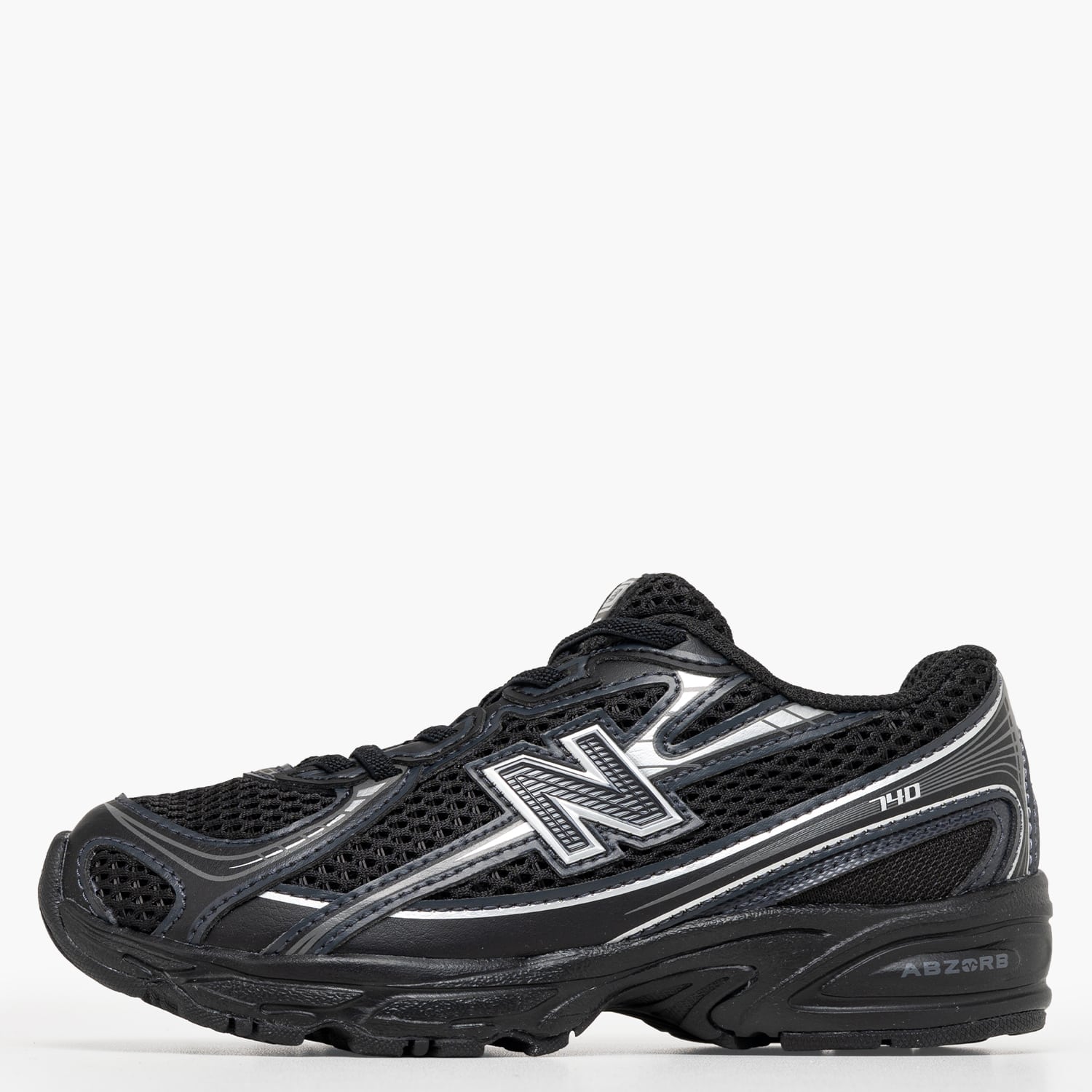 New Balance 740.Kd Kid's Casual