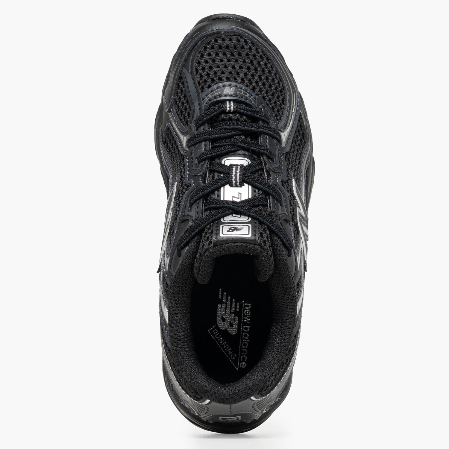 New Balance 740.Kd-Black