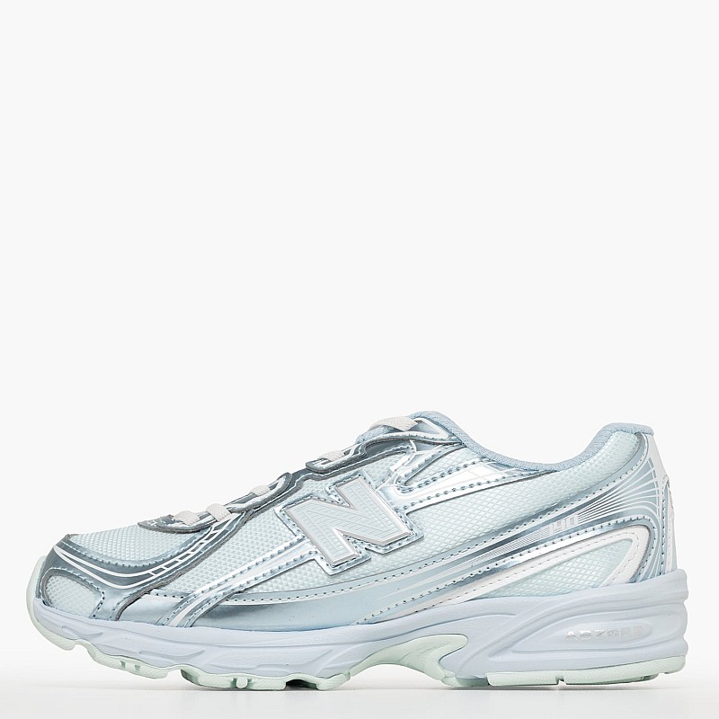 New Balance 740.Qm Παιδικό Casual