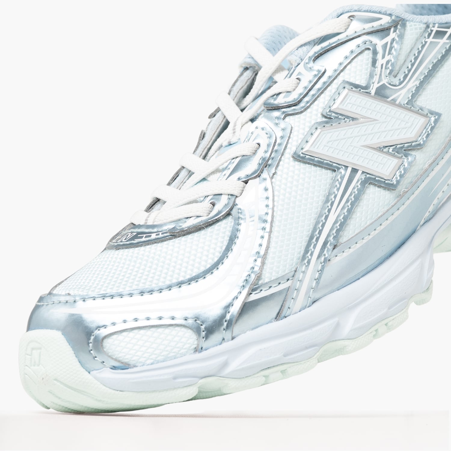 New Balance 740.Qm Παιδικό Casual