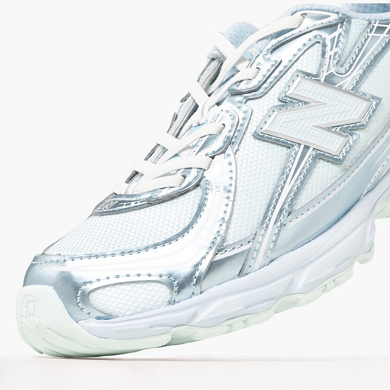 New Balance 740.Qm Παιδικό Casual