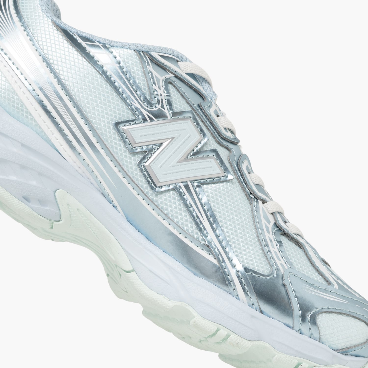 New Balance 740.Qm Παιδικό Casual