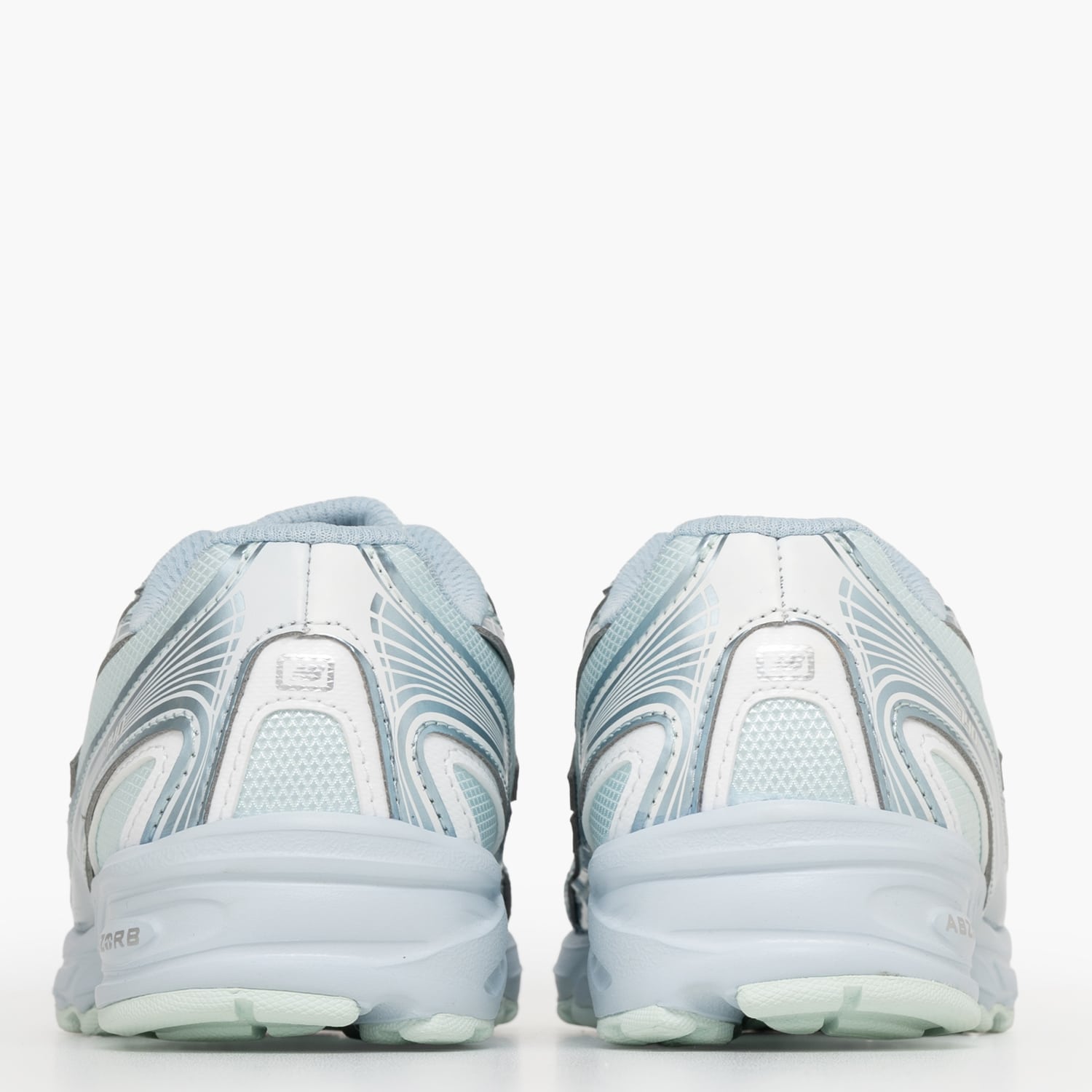 New Balance 740.Qm Παιδικό Casual