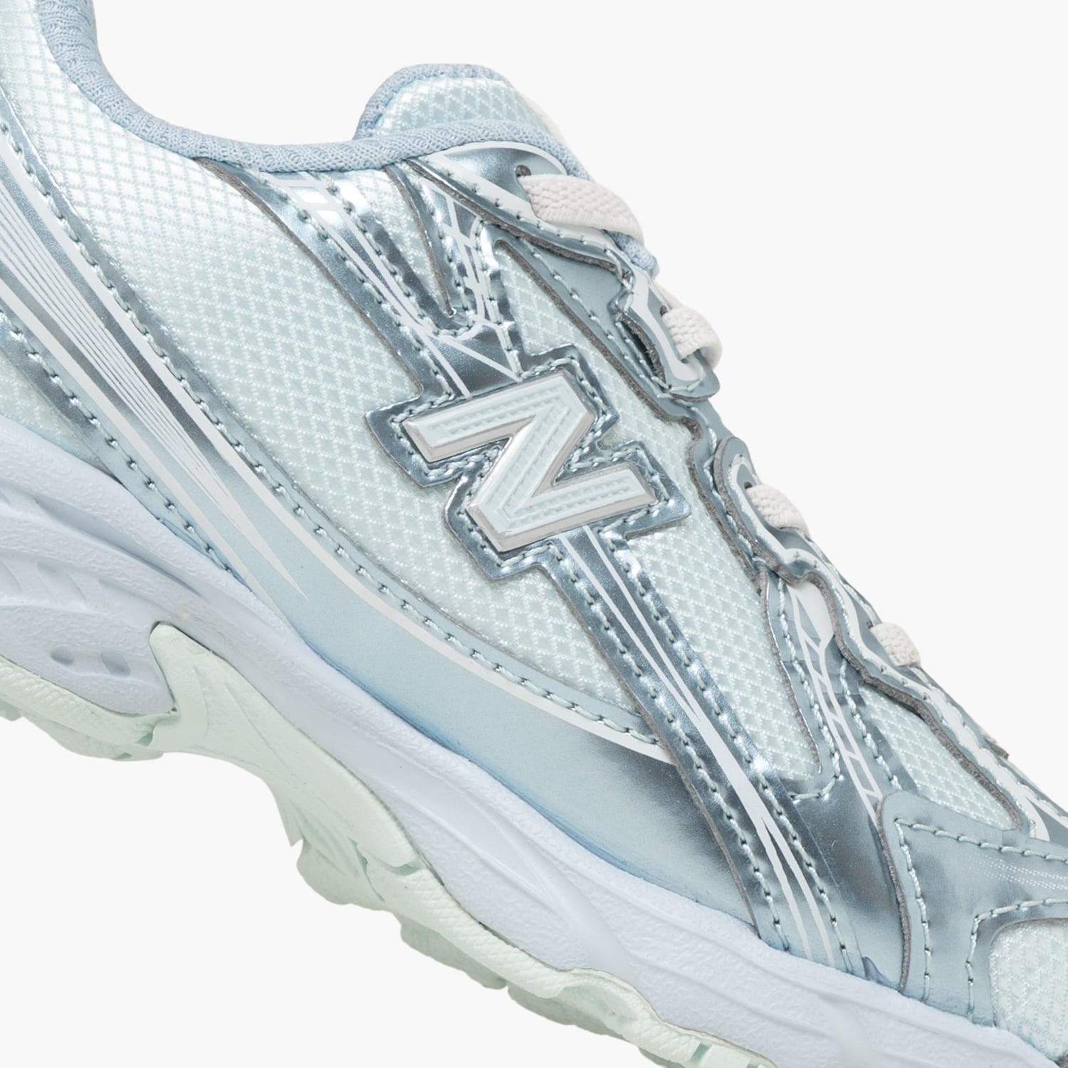 New Balance 740.R4 Παιδικό Casual