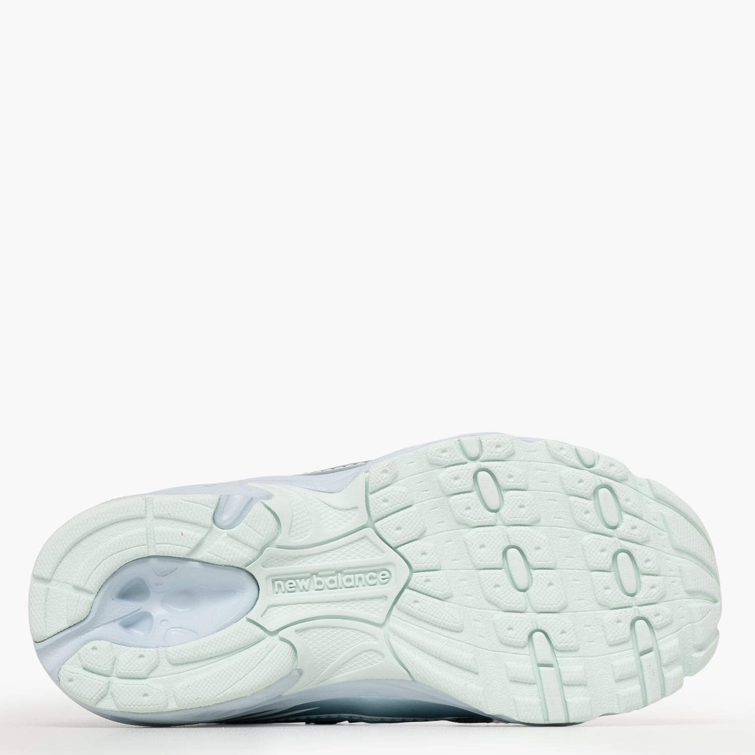 New Balance 740.R4 Παιδικό Casual