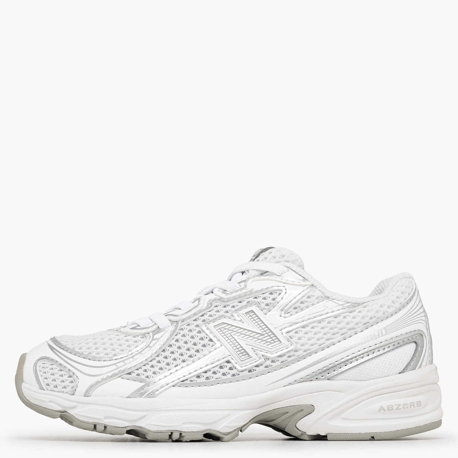 New Balance 740.Wm Παιδικό Casual