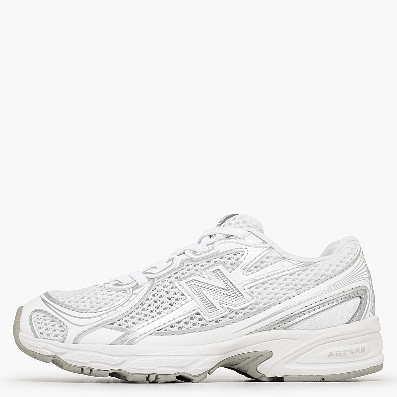 New Balance 740.Wm Παιδικό Casual